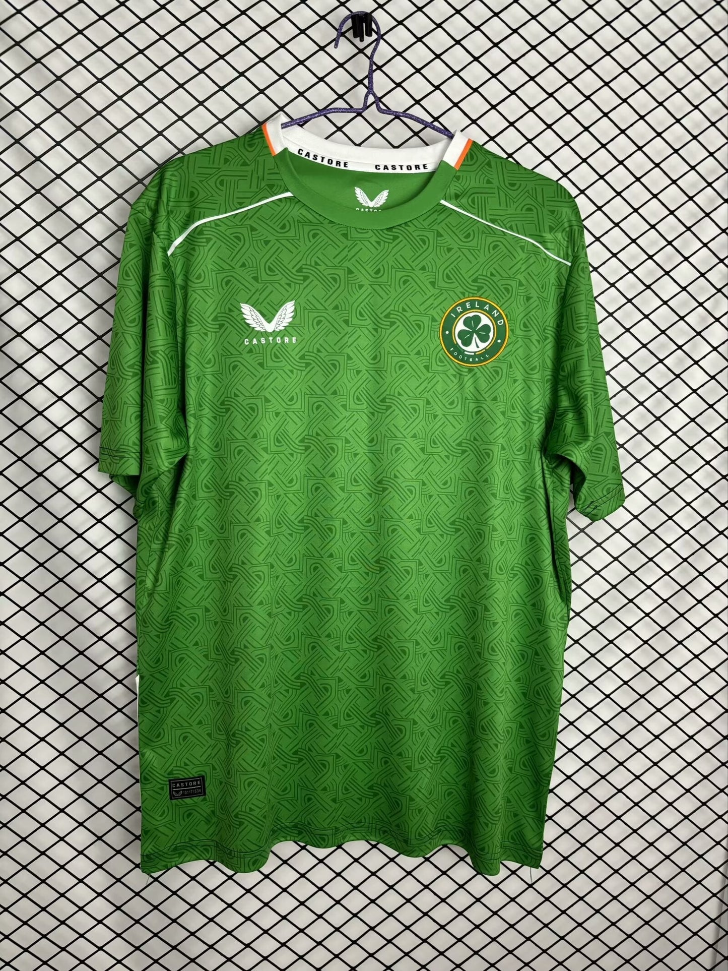 24/25 Ireland Home