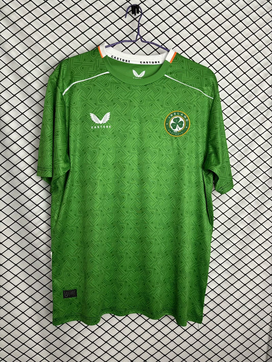 24/25 Ireland Home