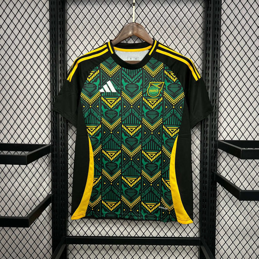 24/25 Jamaica Away
