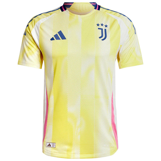 24/25 Juventus Away