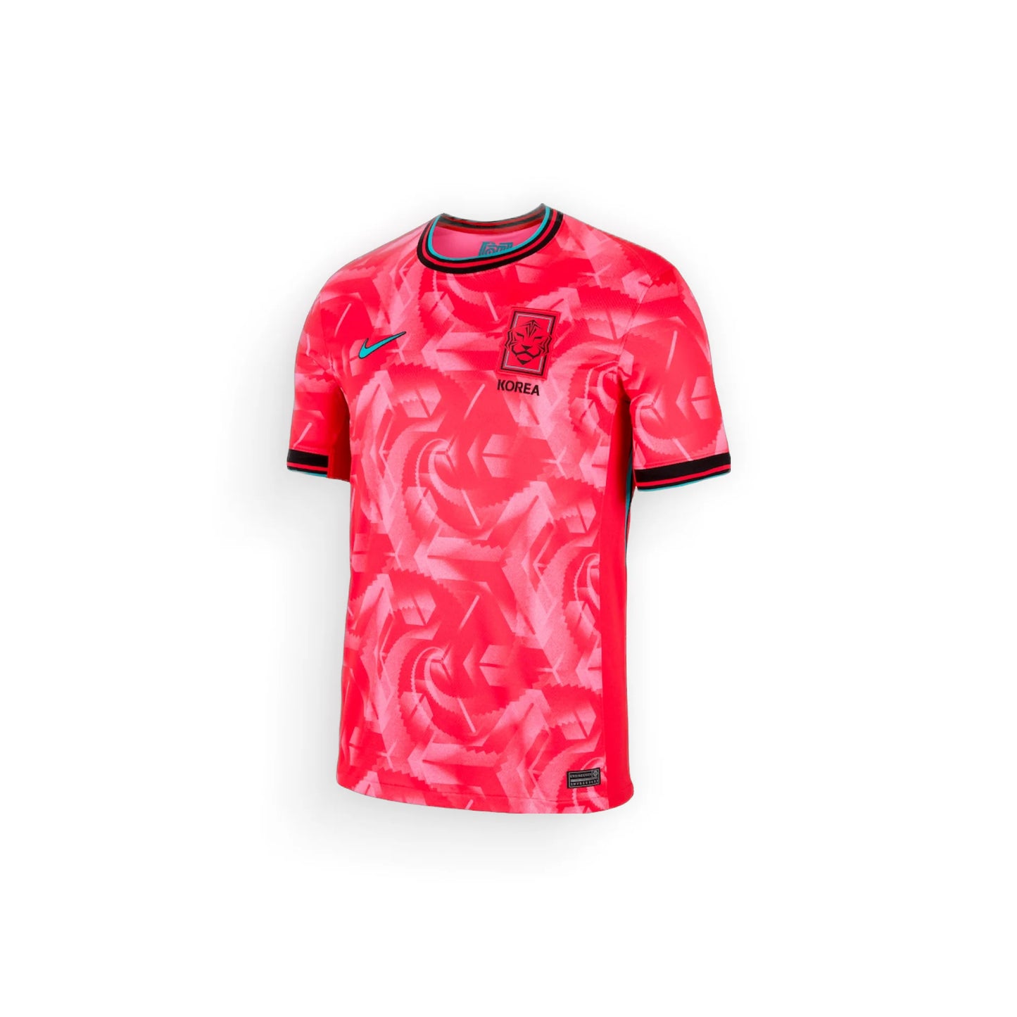 24/25 South Korea Home
