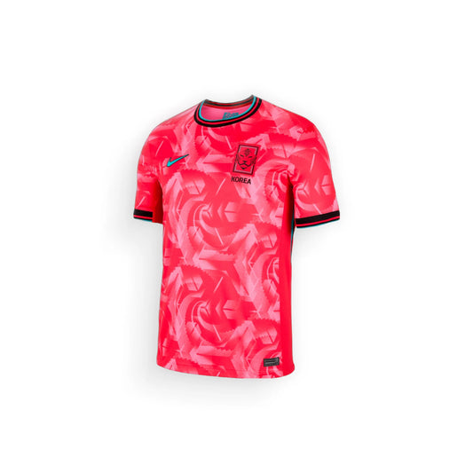 24/25 South Korea Home