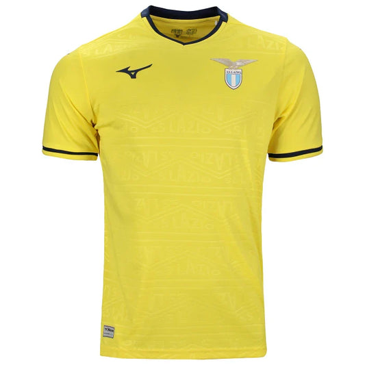24/25 Lazio Away