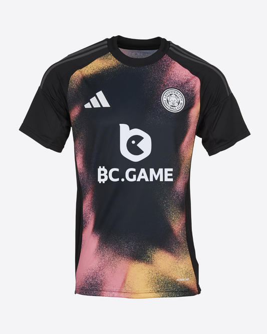 24/25 Leicester Away