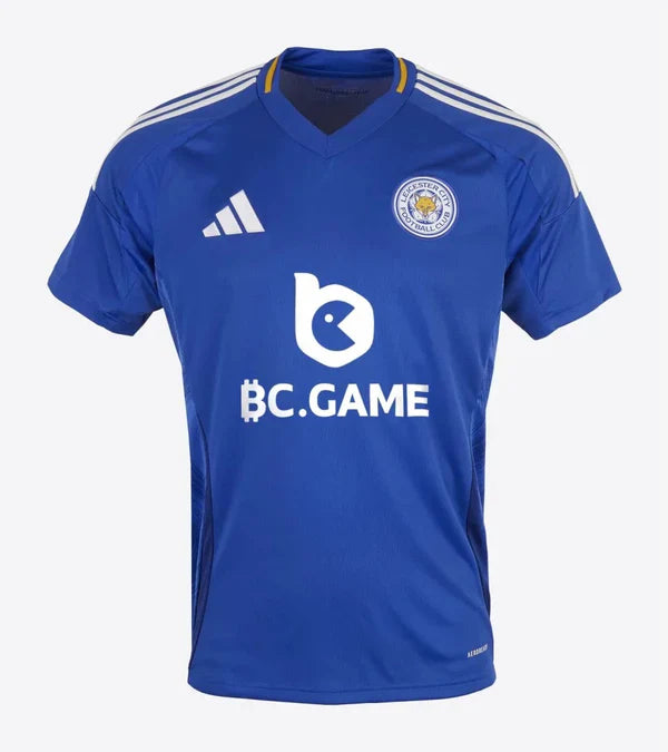 24/25 Leicester Home