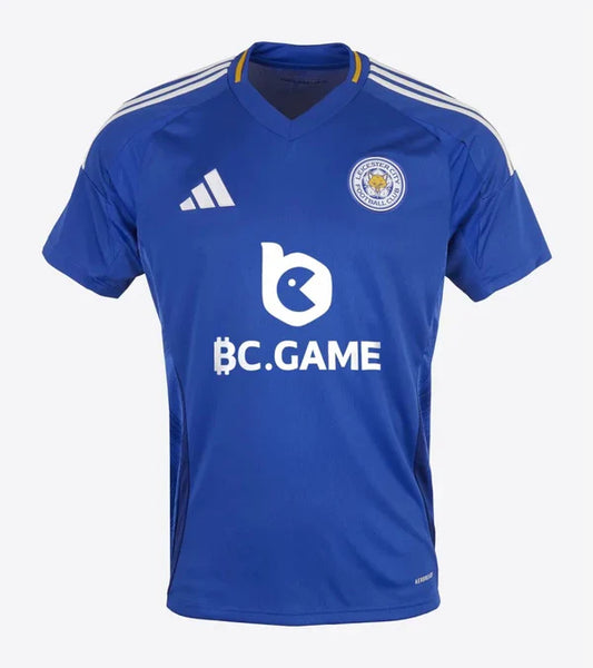 24/25 Leicester Home