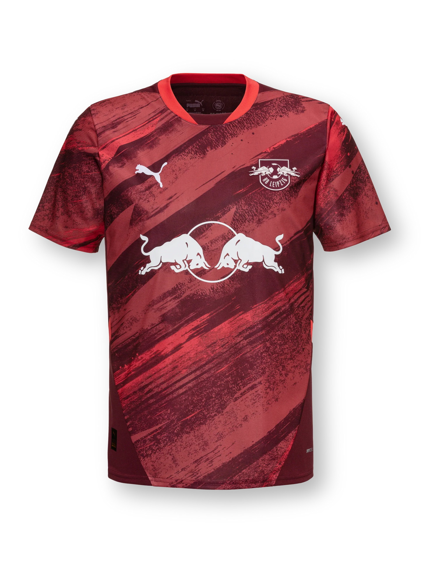 24/25 RB Leipzig Away