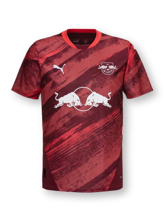 24/25 RB Leipzig Away