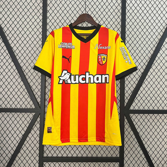 24/25 Lens Home