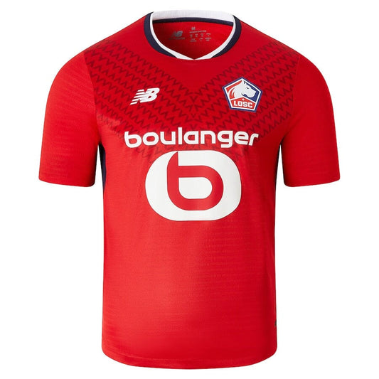 24/25 Lille Home