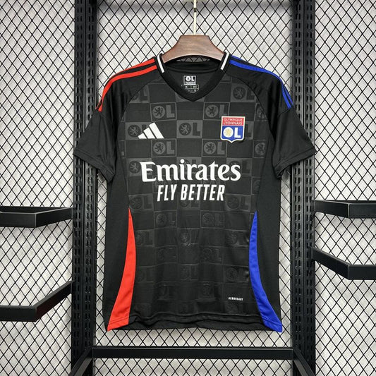 24/25 Lyon Away