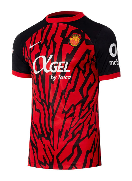 24/25 Mallorca Home