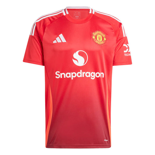 24/25 Manchester United Home
