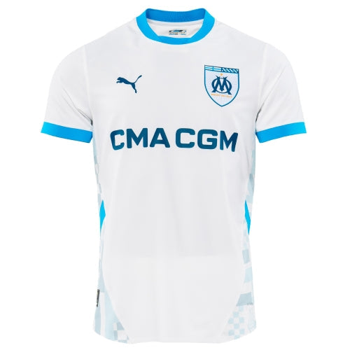 24/25 Marseille Home
