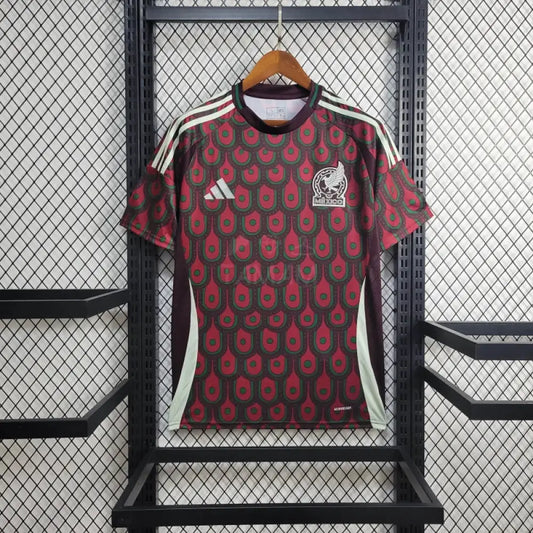 24/25 Mexico Home