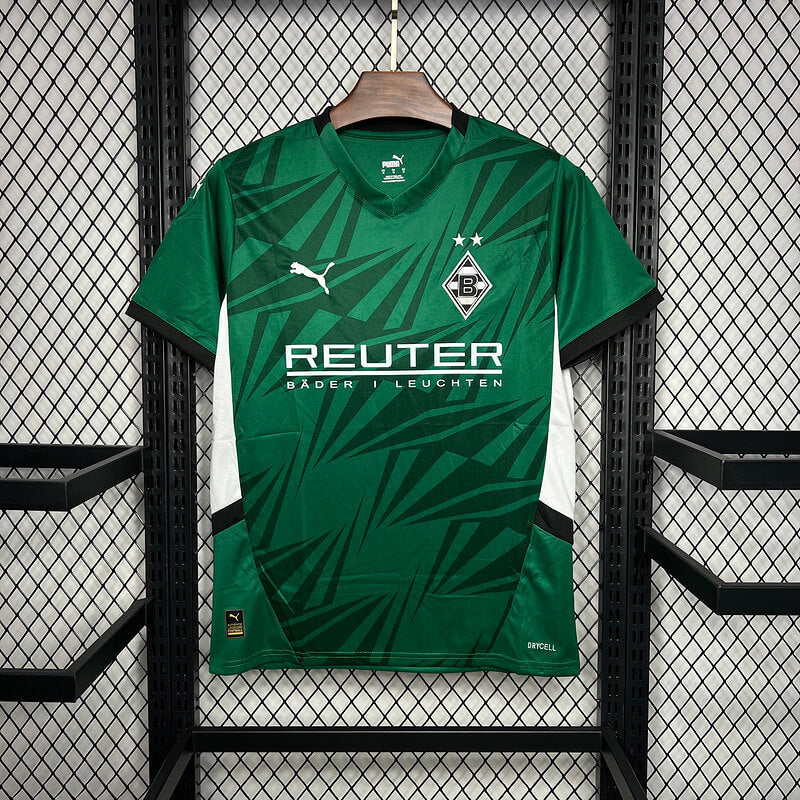 24/25 Borussia Mönchengladbach Away