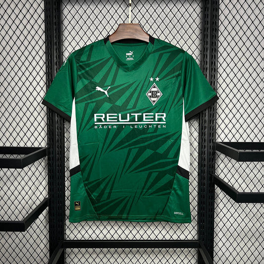 24/25 Borussia Mönchengladbach Away