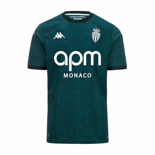 24/25 Monaco Away