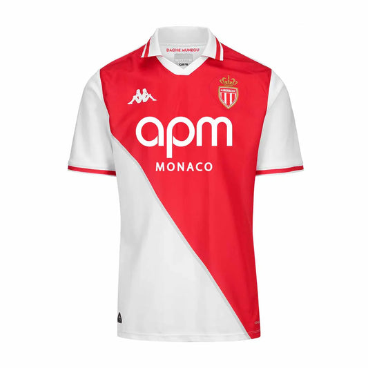 24/25 Monaco Home