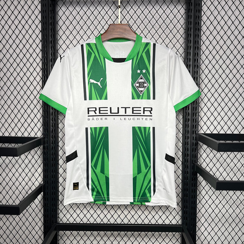 24/25 Borussia Mönchengladbach home