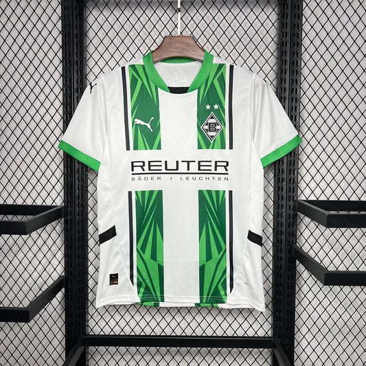 24/25 Borussia Mönchengladbach home