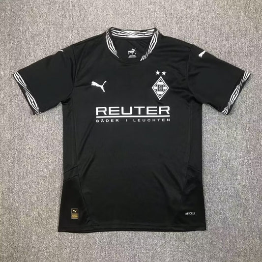 24/25 Borussia Mönchengladbach Third
