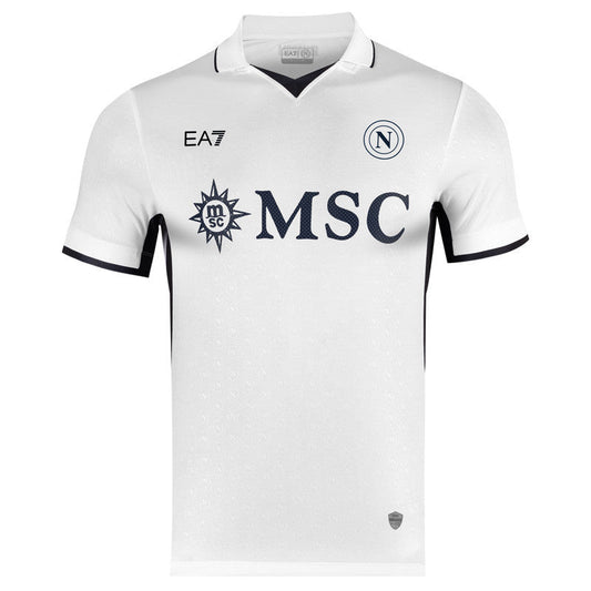 24/25 Napoli Away