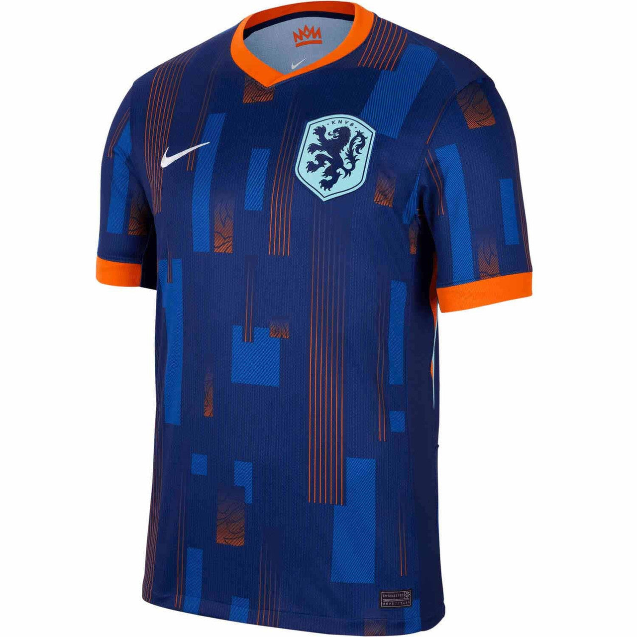 24/25 Netherlands Away