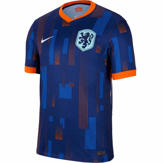 24/25 Netherlands Away