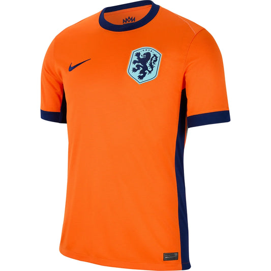 24/25 Netherlands Home