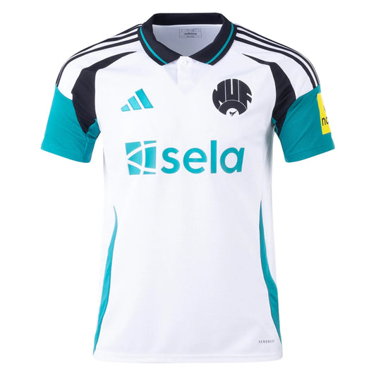 24/25 Newcastle United Third