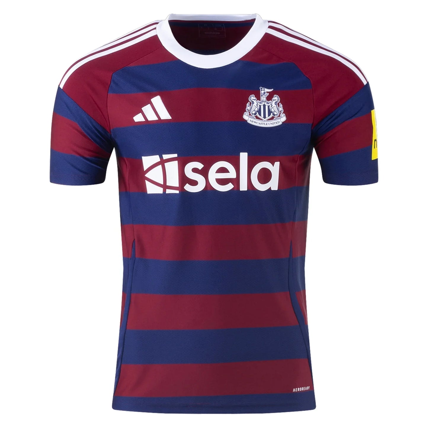 24/25 Newcastle United Away
