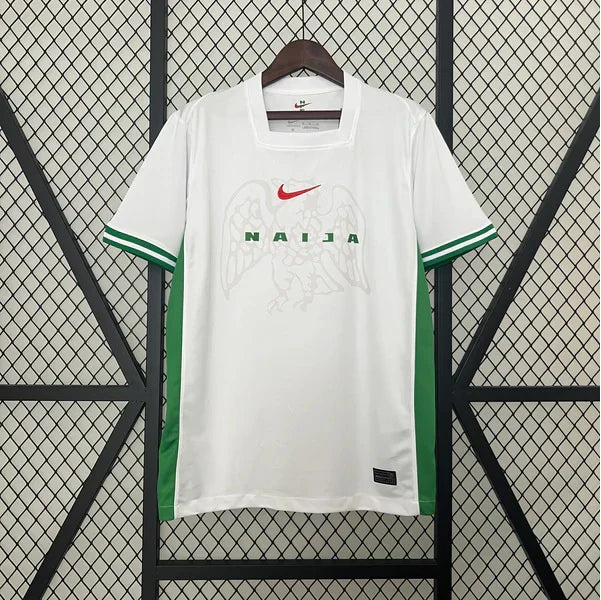 24/25 Nigeria Home