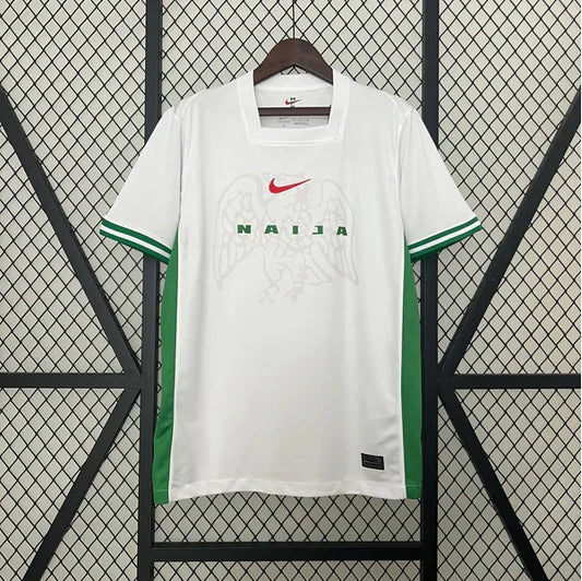 24/25 Nigeria Home