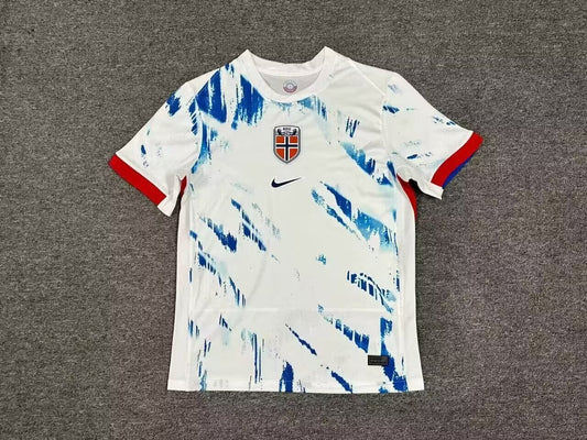 24/25 Norway Away