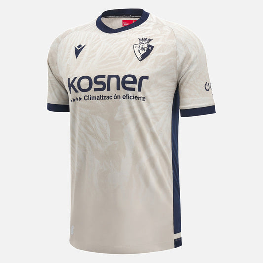 24/25 Osasuna Away