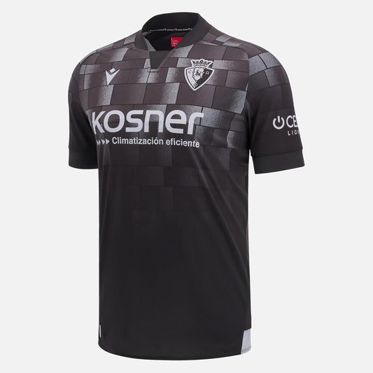 24/25 Osasuna Third