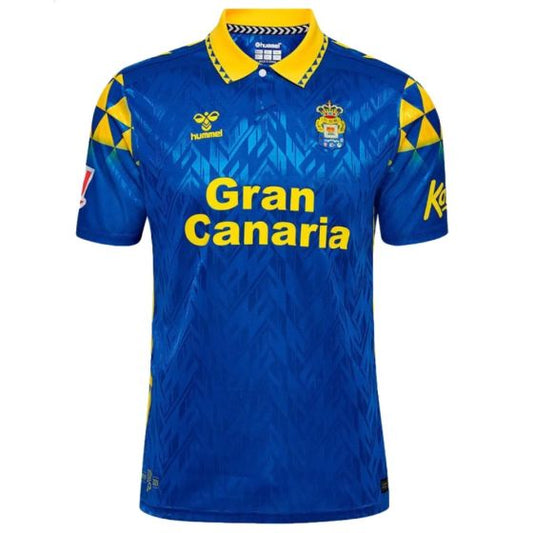 24/25 Las Palmas Away