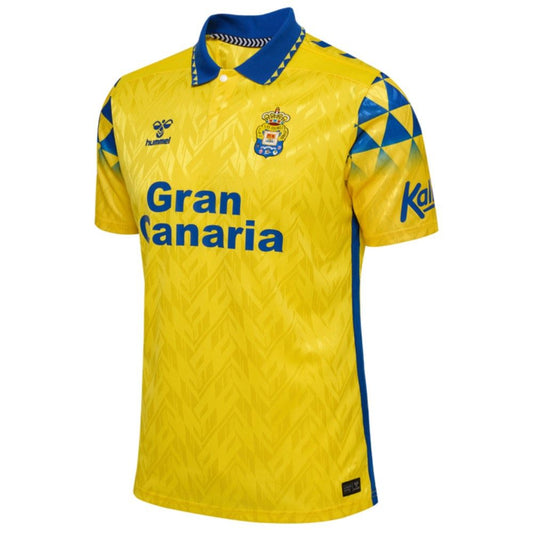 24/25 Las Palmas Home