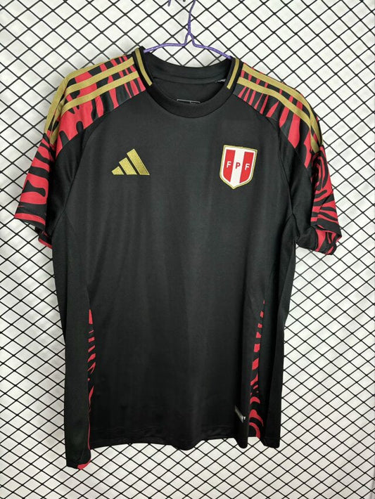 24/25 Peru Away