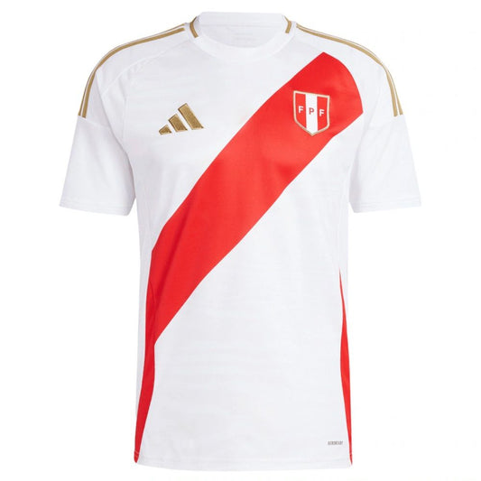 24/25 Peru Home