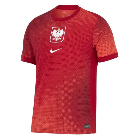 24/25 Poland Away