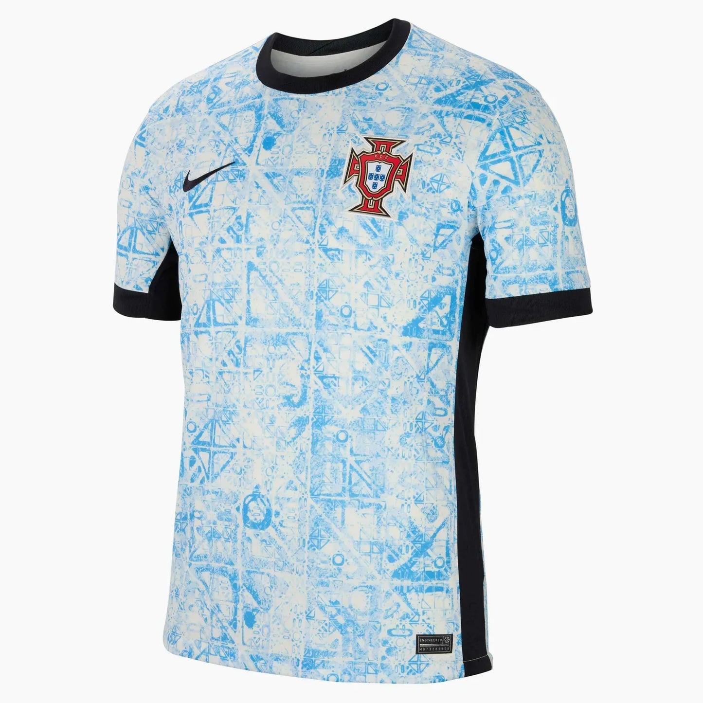 24/25 Portugal Away