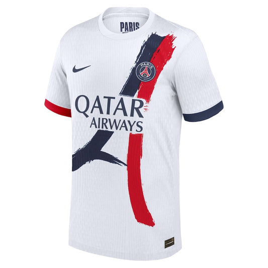 24/25 Paris Saint-Germain Away