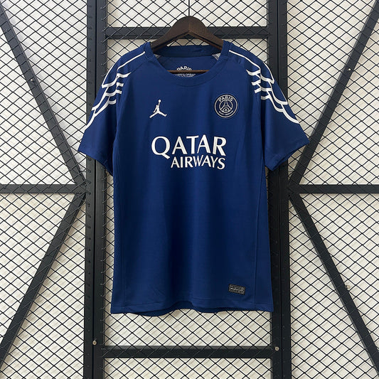24/25 Paris Saint-Germain Fourth