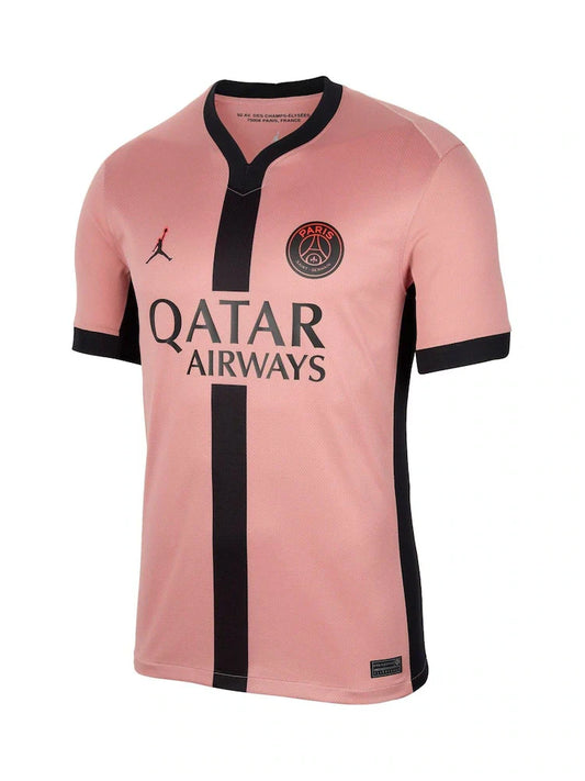 24/25 Paris Saint-Germain Third