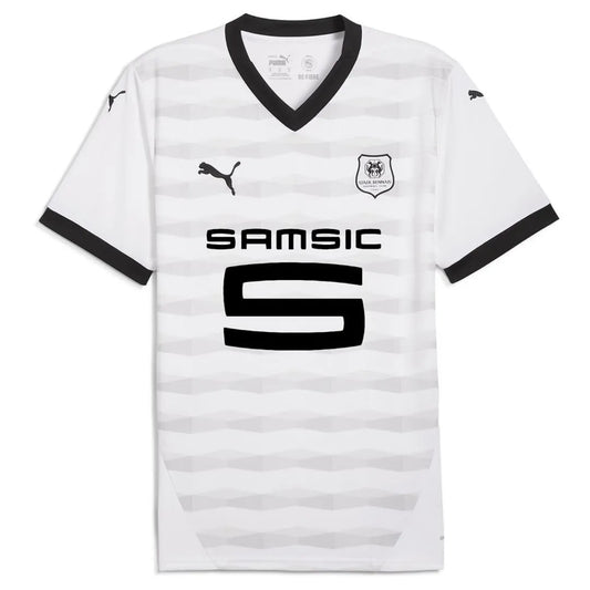 24/25 Rennes Away