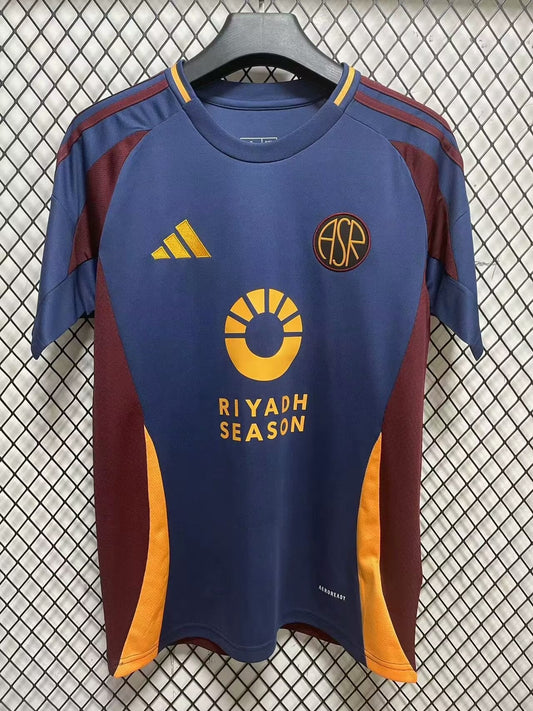24/25 A.S. Roma Third
