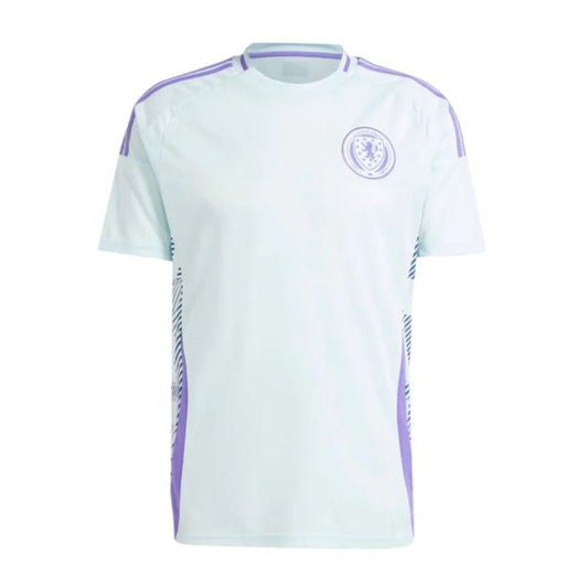 24/25 Scotland Away