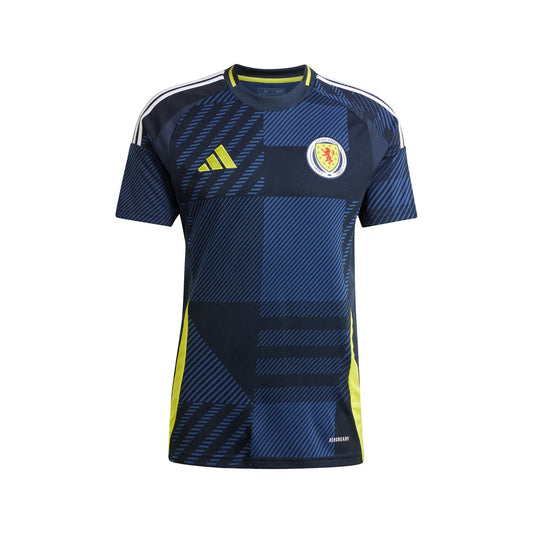 24/25 Scotland Home